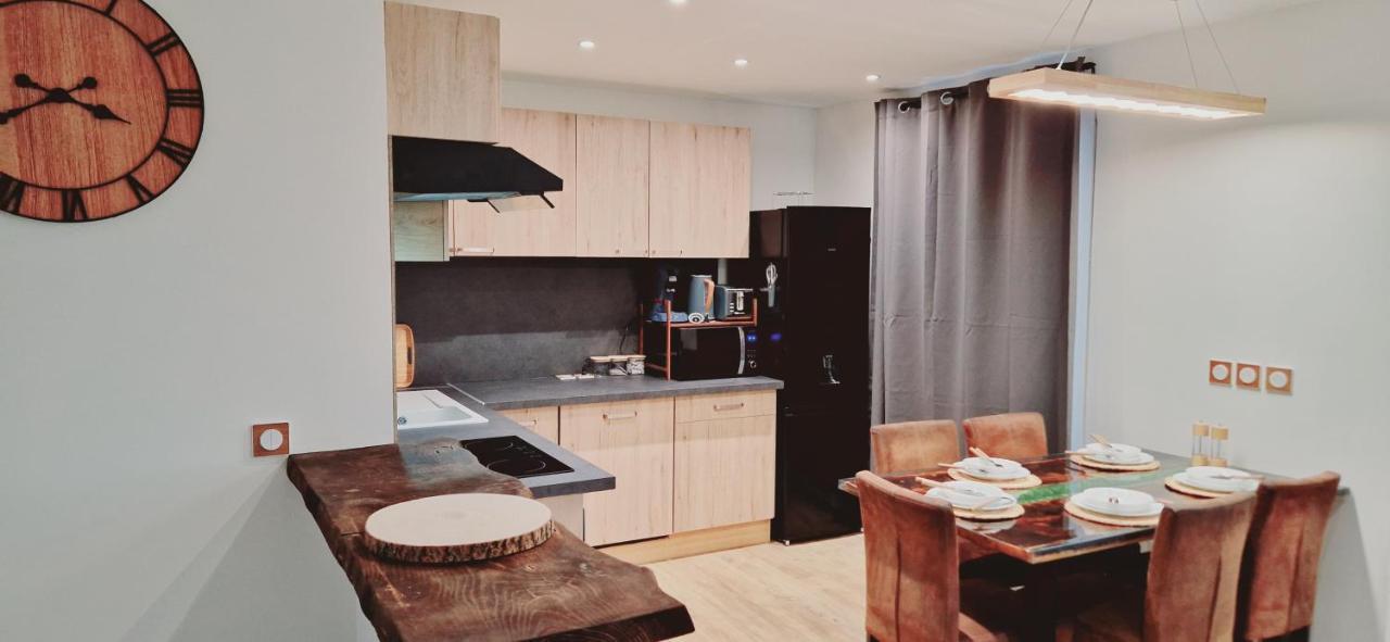 Le Claudius Apartamento Annecy Exterior foto