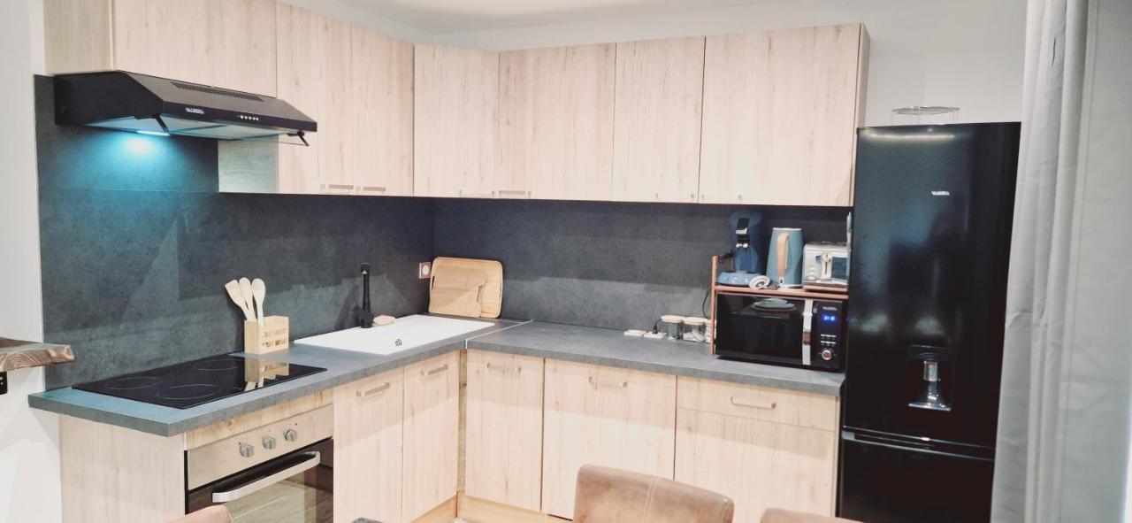 Le Claudius Apartamento Annecy Exterior foto