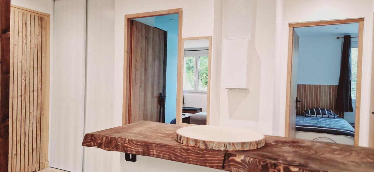 Le Claudius Apartamento Annecy Exterior foto