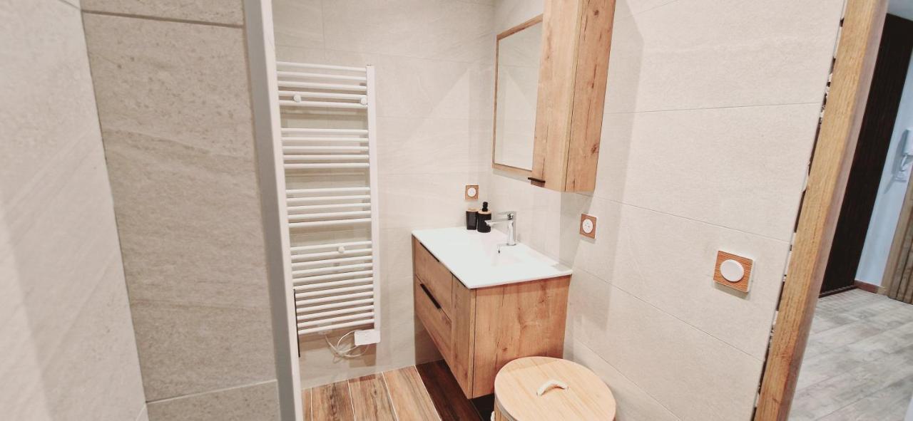 Le Claudius Apartamento Annecy Exterior foto