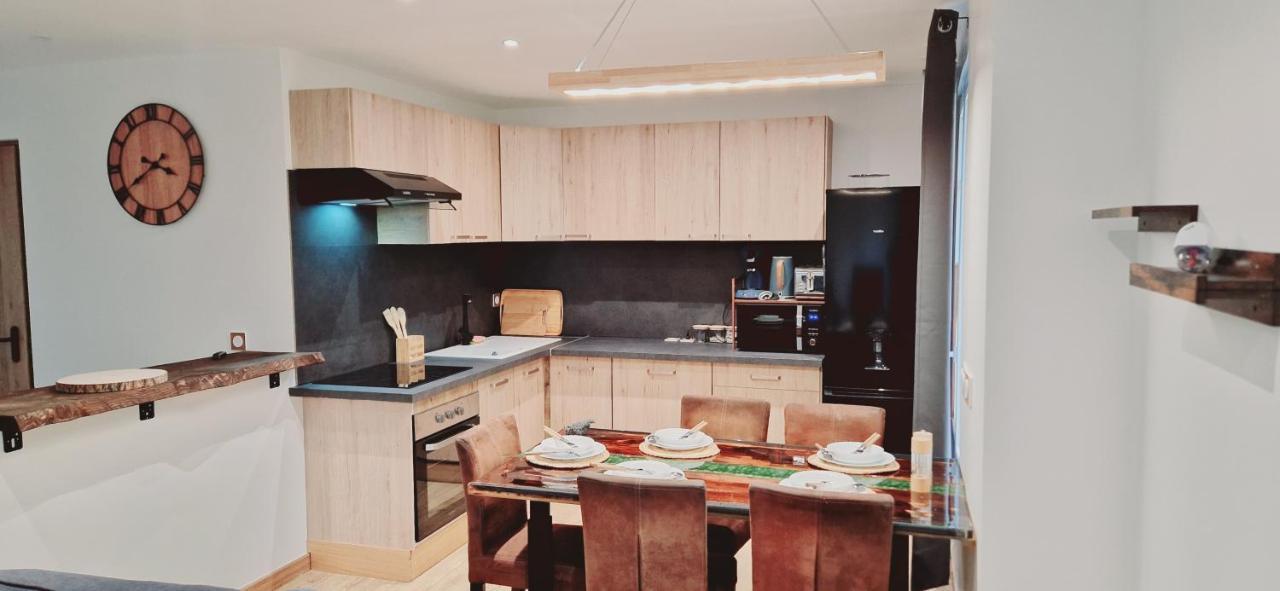 Le Claudius Apartamento Annecy Exterior foto