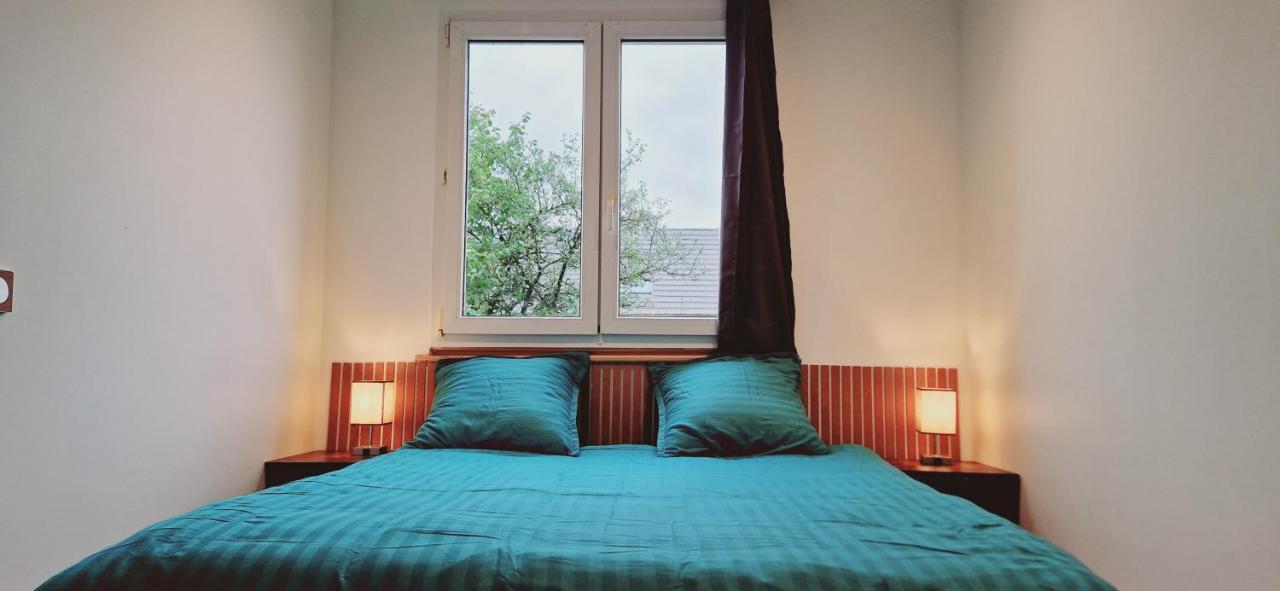 Le Claudius Apartamento Annecy Exterior foto
