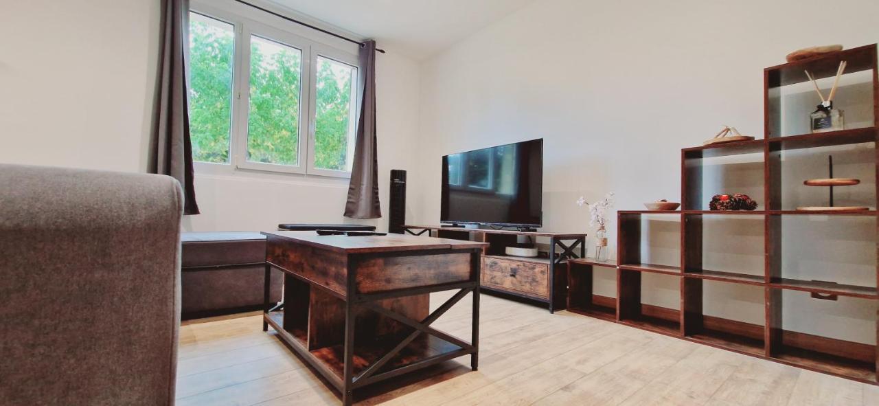 Le Claudius Apartamento Annecy Exterior foto