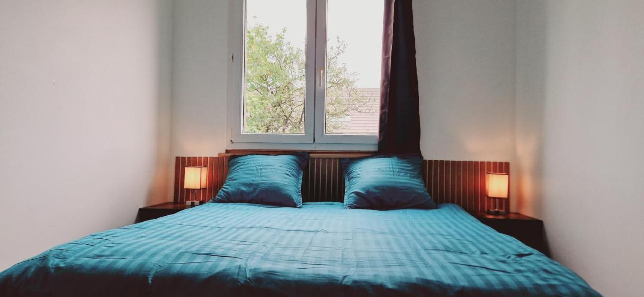 Le Claudius Apartamento Annecy Exterior foto